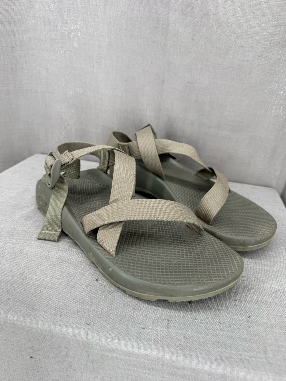 Chaco mens 12